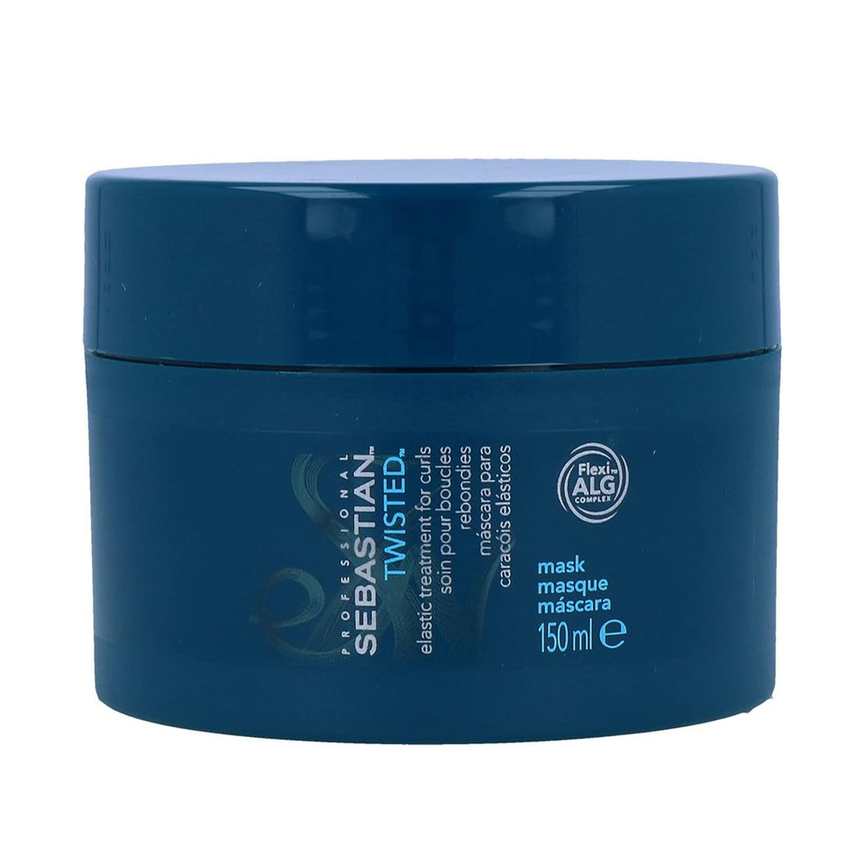 Masque Curl Twisted Sebastian 150ml