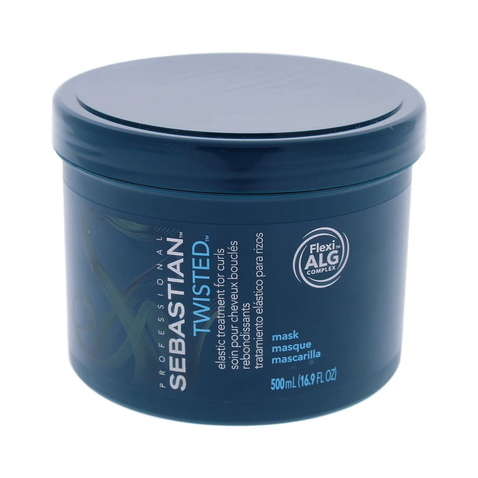 Masque Curl Twisted Sebastian 500ml
