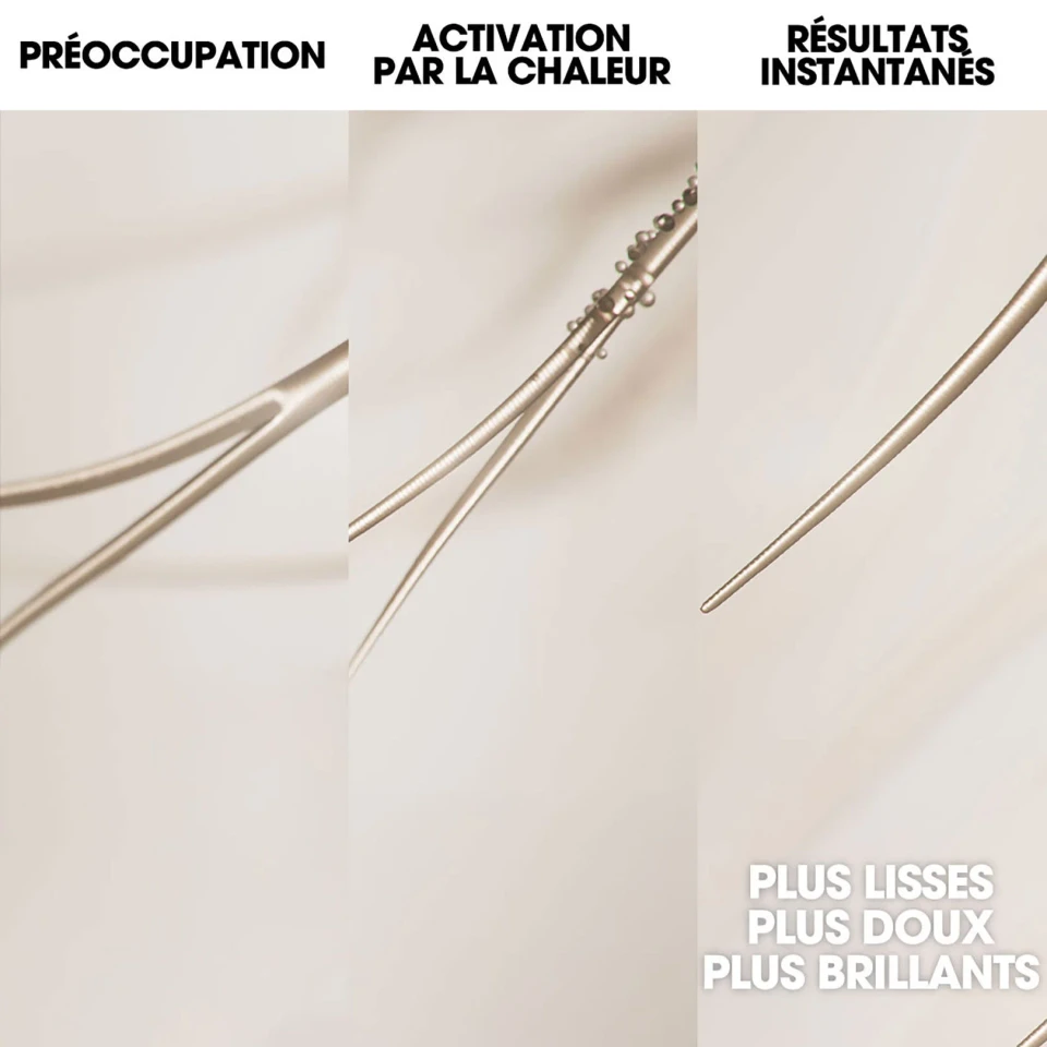 Crème De Soin Anti-Pointes Fourchues ghd Rehab Réparation & Protection 100ml