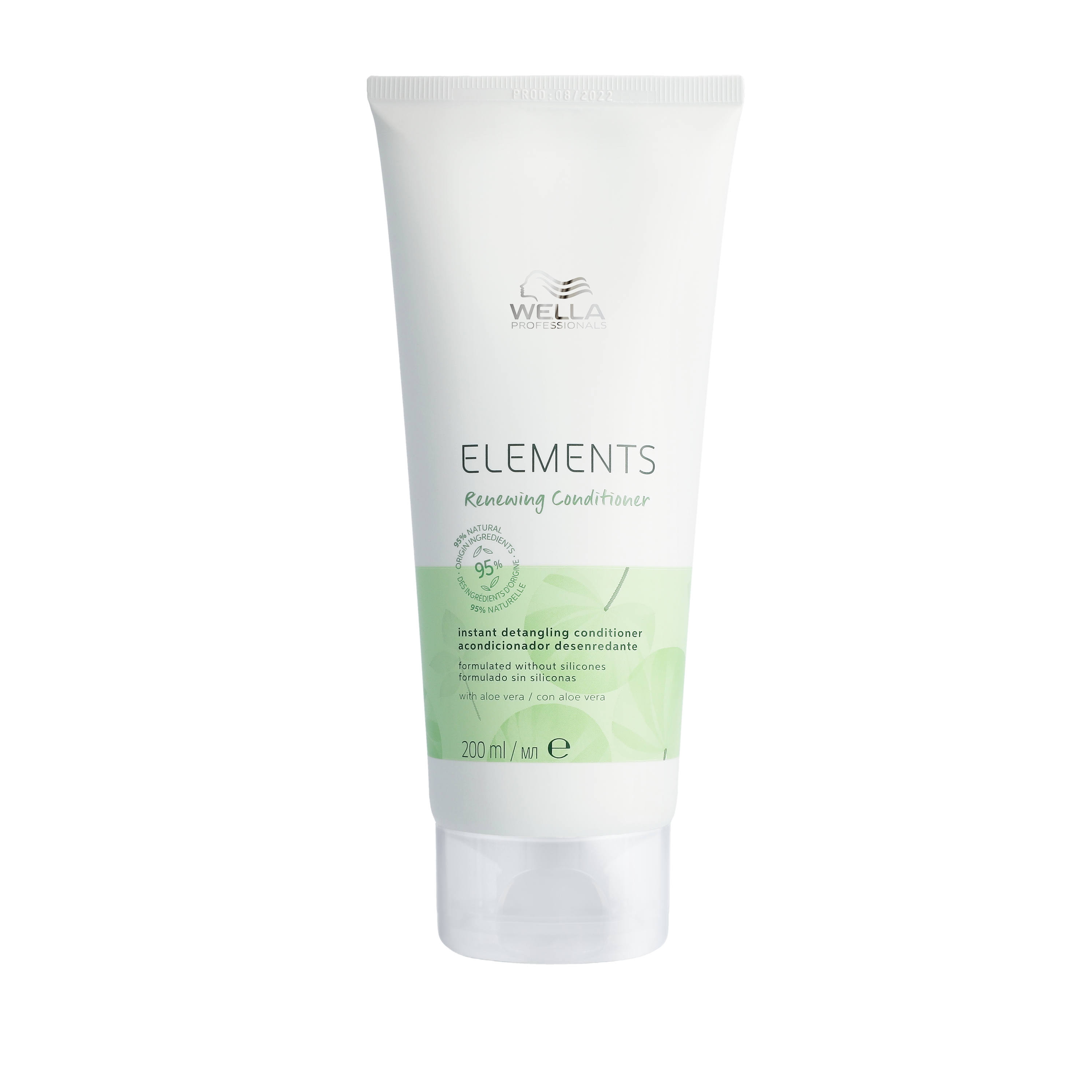 Elements conditionneur Renewing Wella 