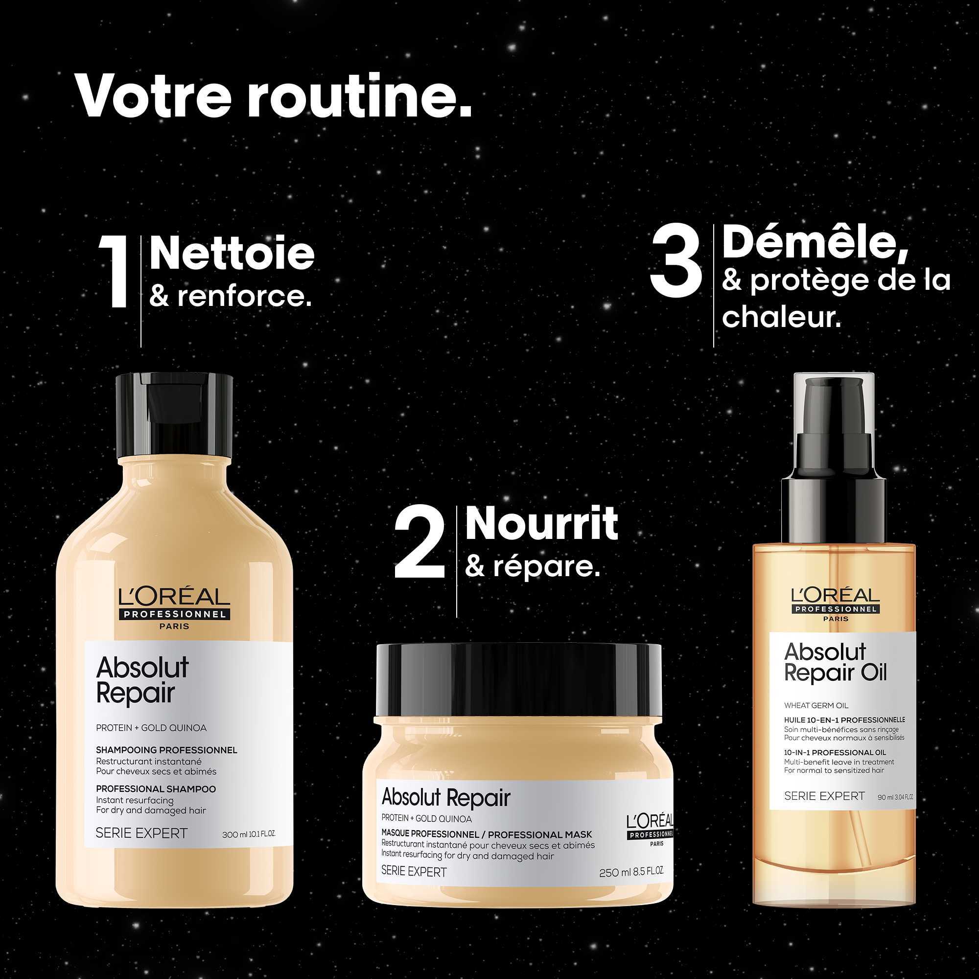 L'Oréal Professionnel