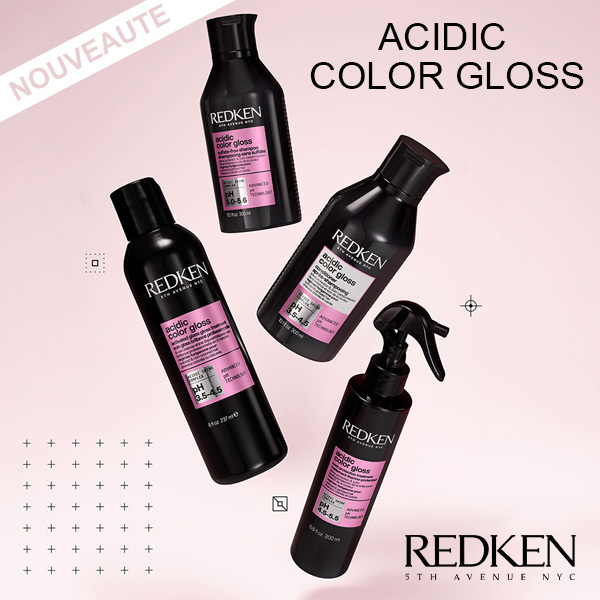 Redken