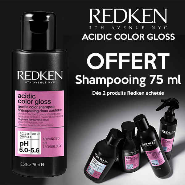 Redken