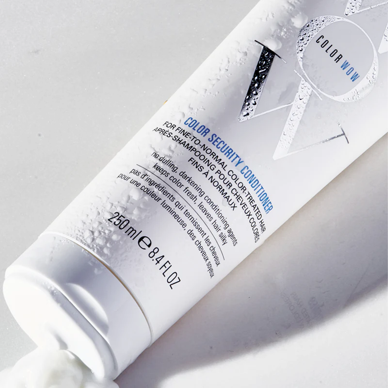 Fibre Clinix Schwarzkopf