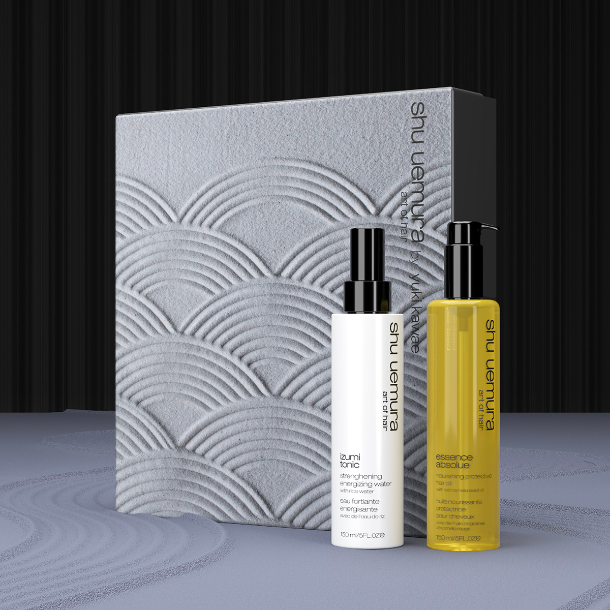 shu uemura