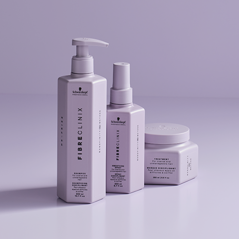 Fibre Clinix Schwarzkopf