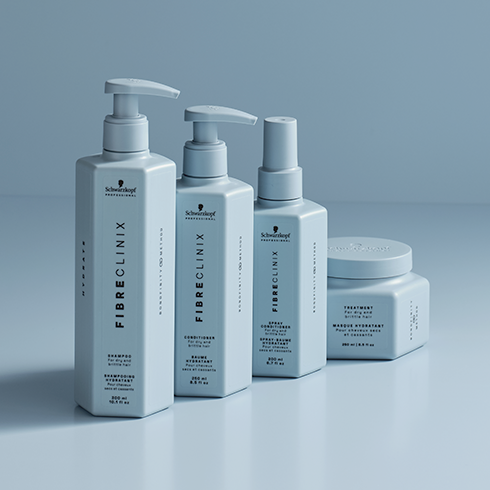 Fibre Clinix Schwarzkopf