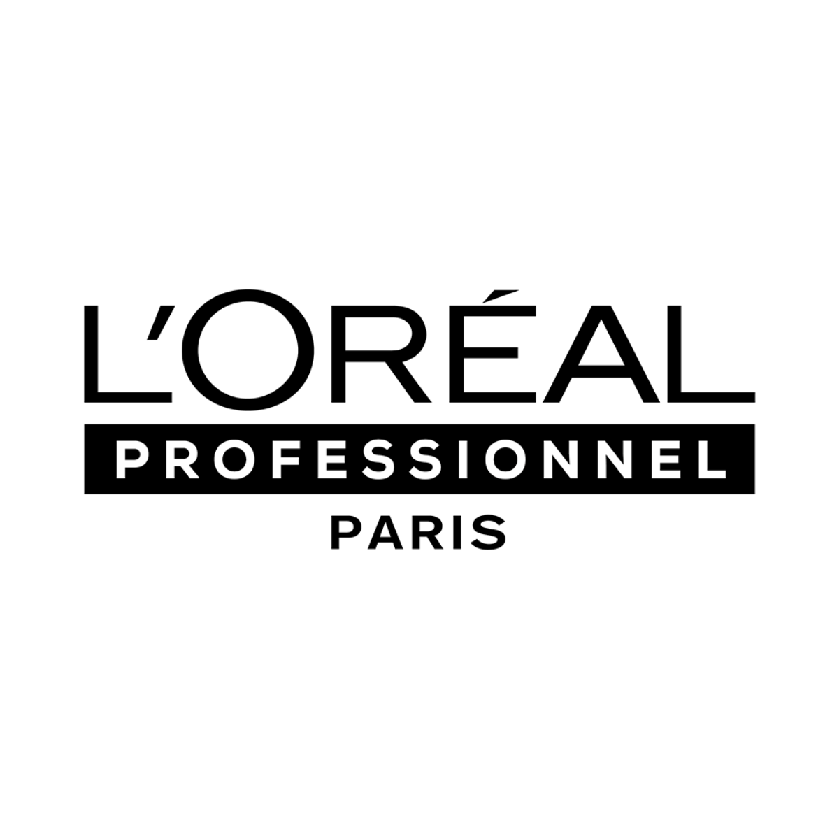L'Or&eacute;al Professionnel