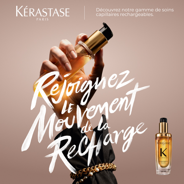 Kérastase 