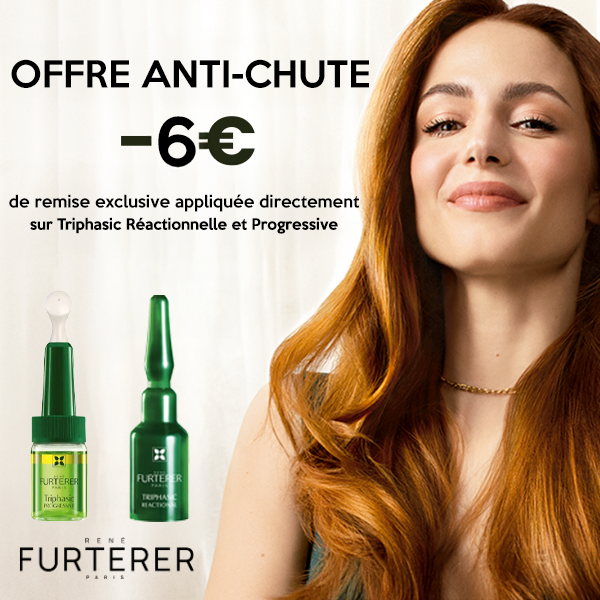 René Furterer