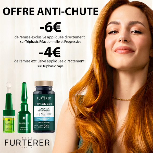 René Furterer