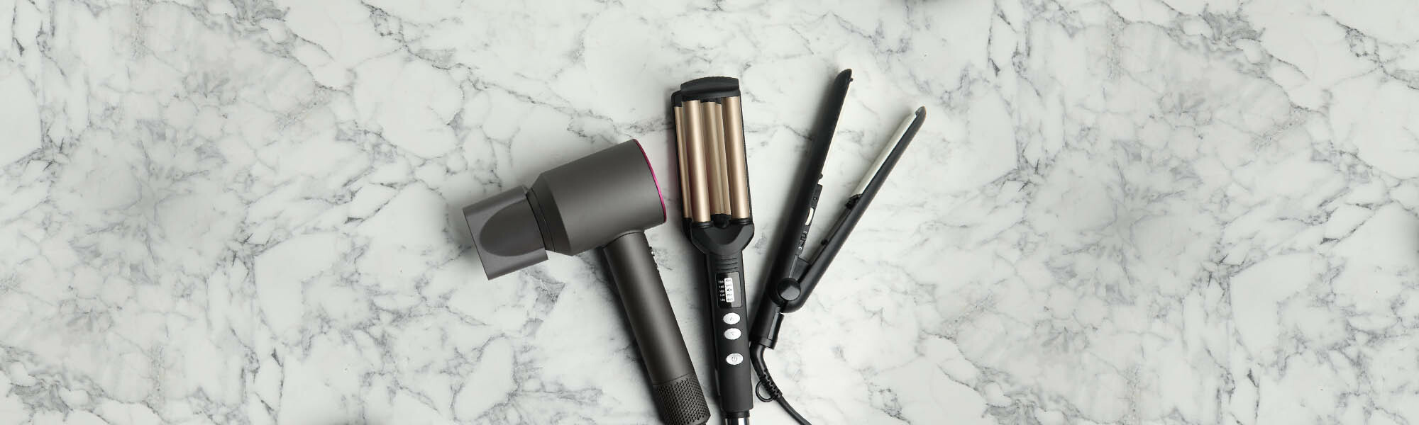 Sèche-cheveux ghd Air Saharan Gold édition limitée - Coiffure Beauté Santé