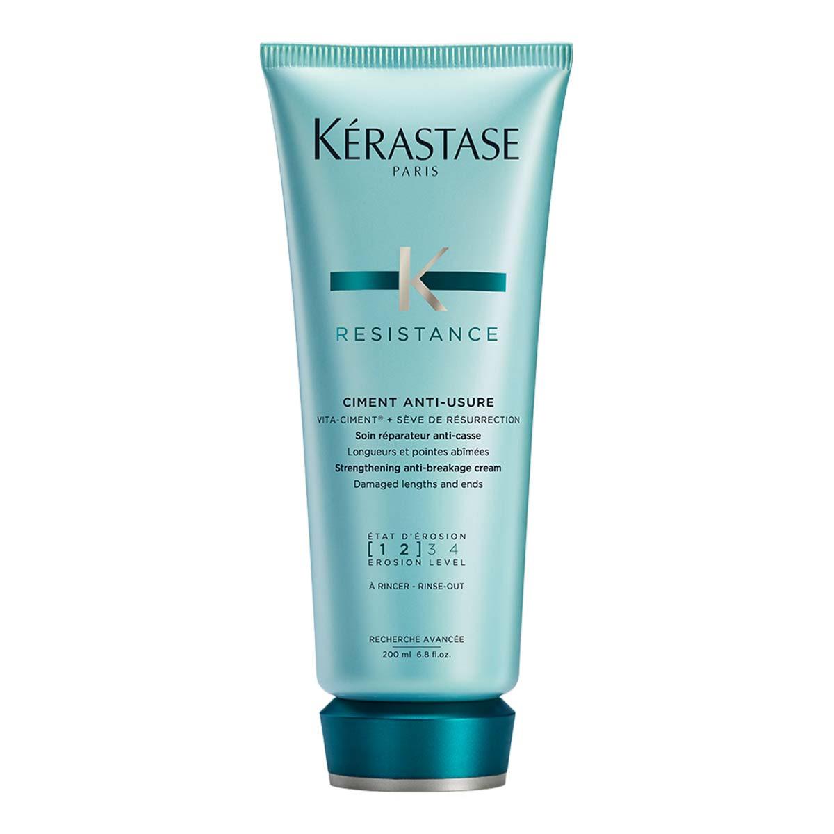 Ciment Anti-Usure Kérastase 200ml