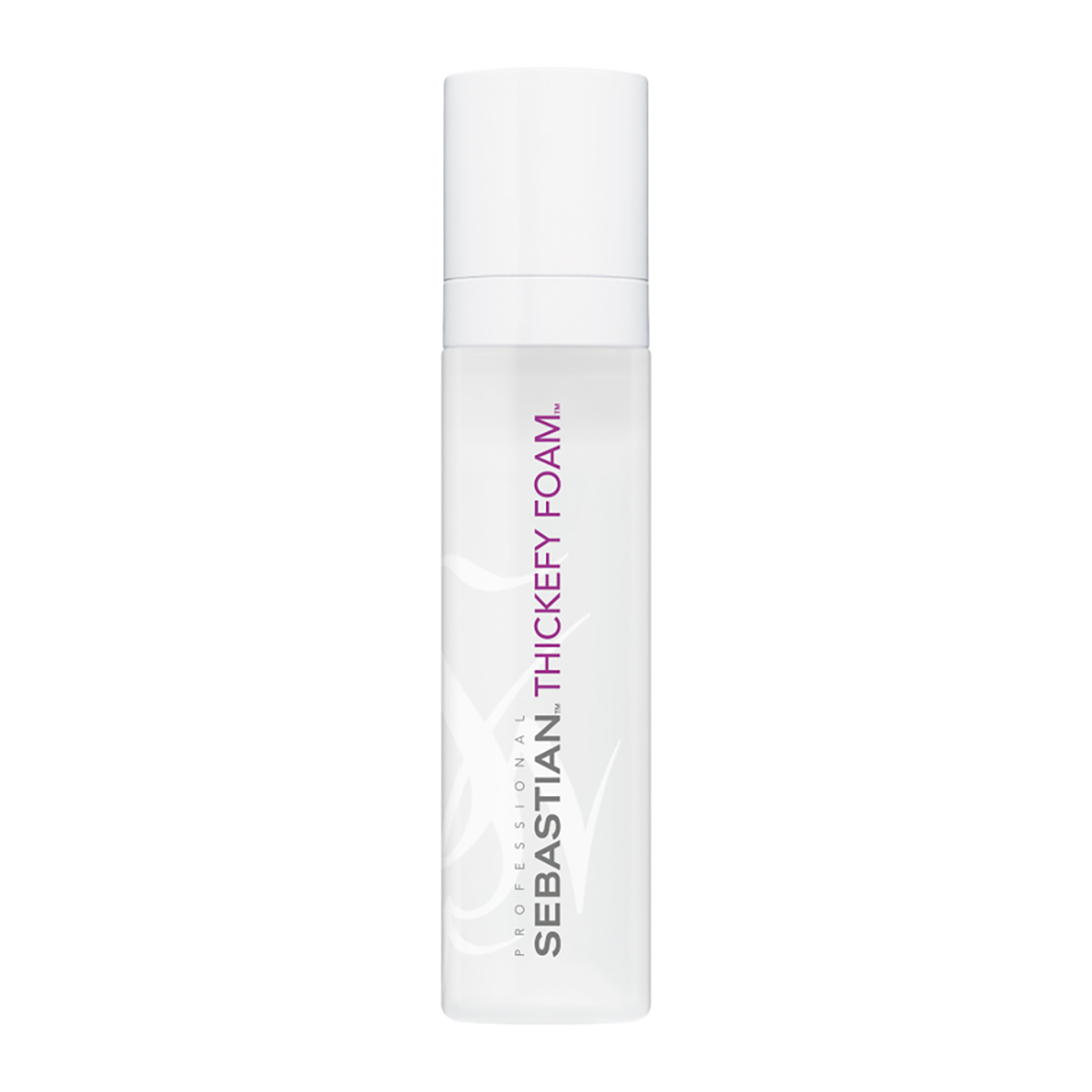 Thickefy Foam Sebastian 190ml