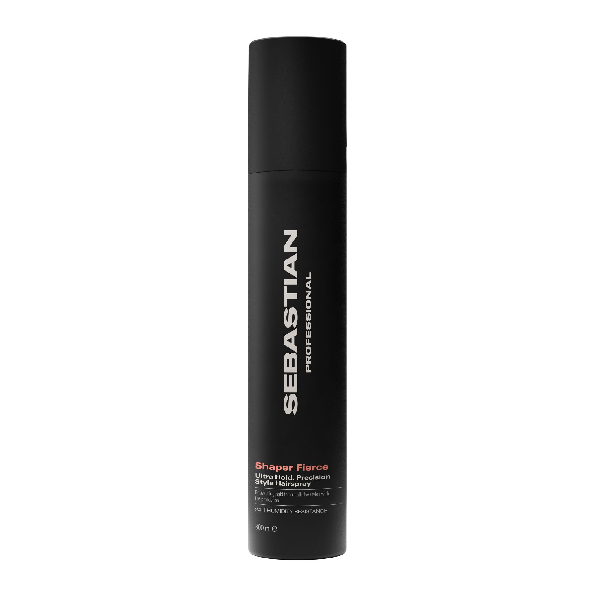 Shaper Fierce Sebastian 300ml