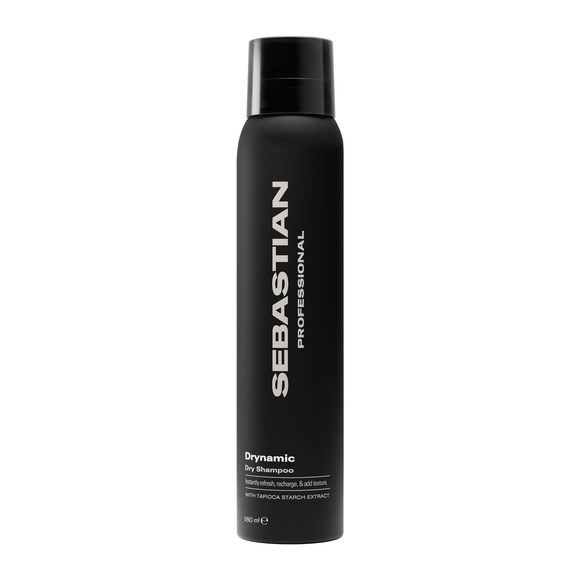 Drynamic - Shampoing Sec 180ml