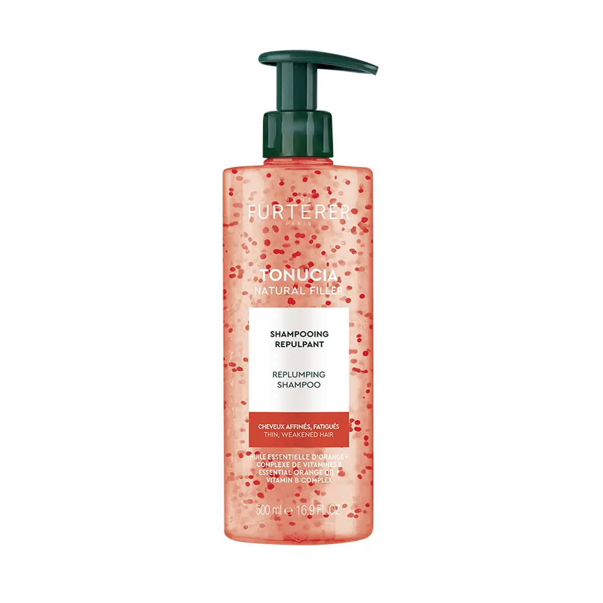 Shampooing Tonucia René Furterer 500ml