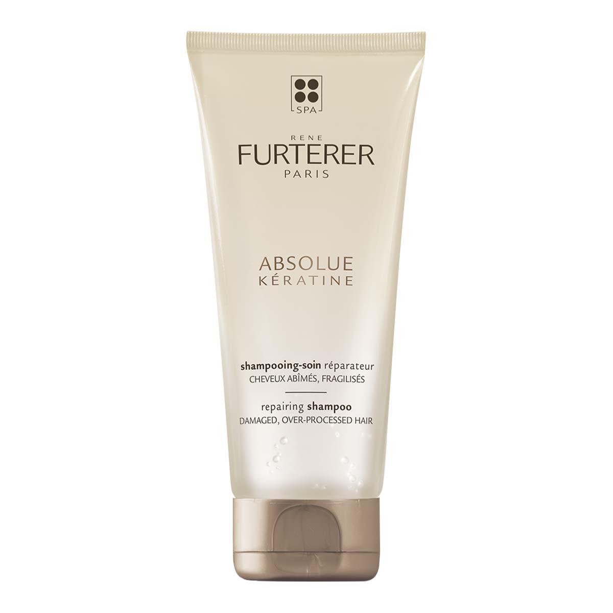 Shamp Absolue Keratine Rene Furterer 200ml
