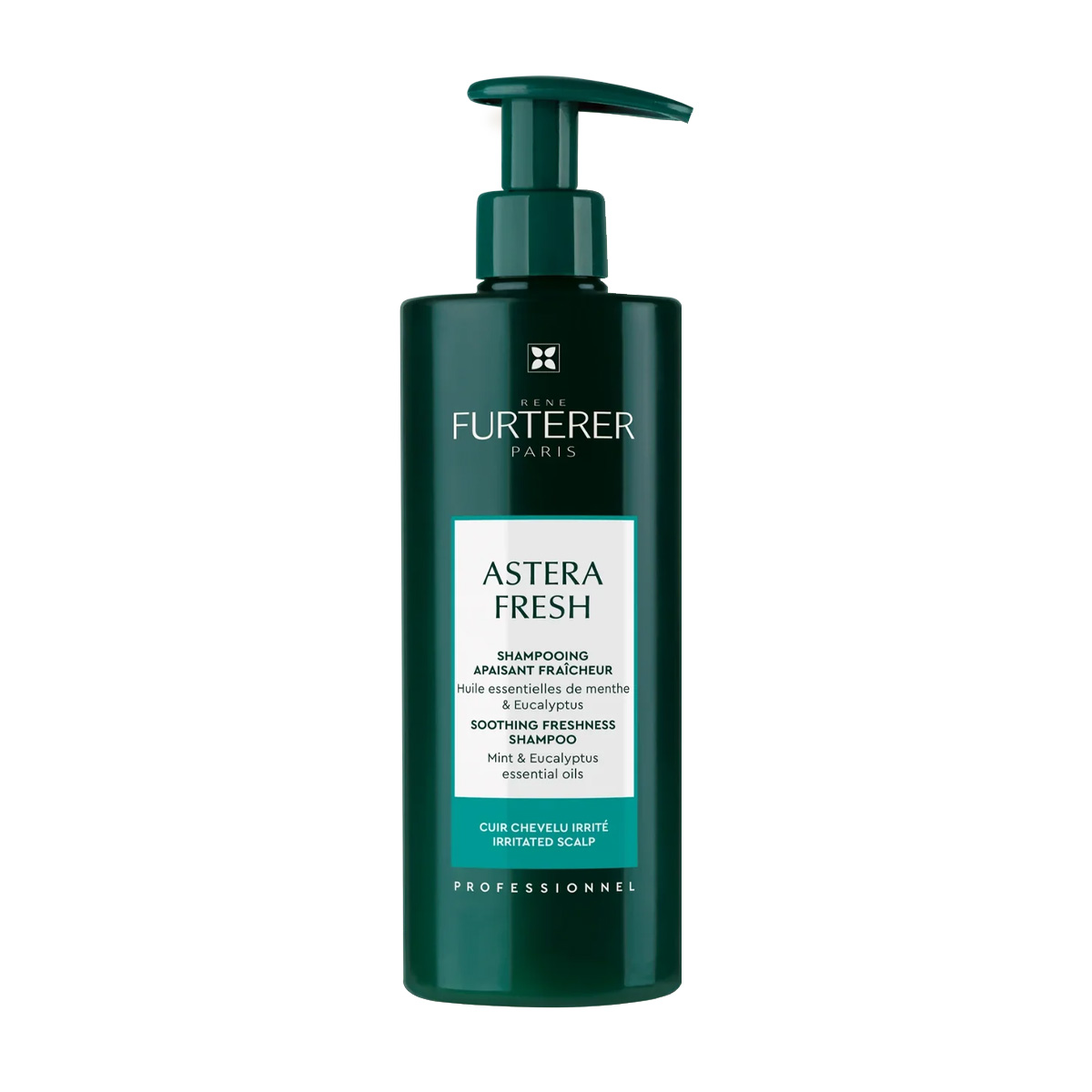 Shamp Astera Fresh Rene Furterer 500ml