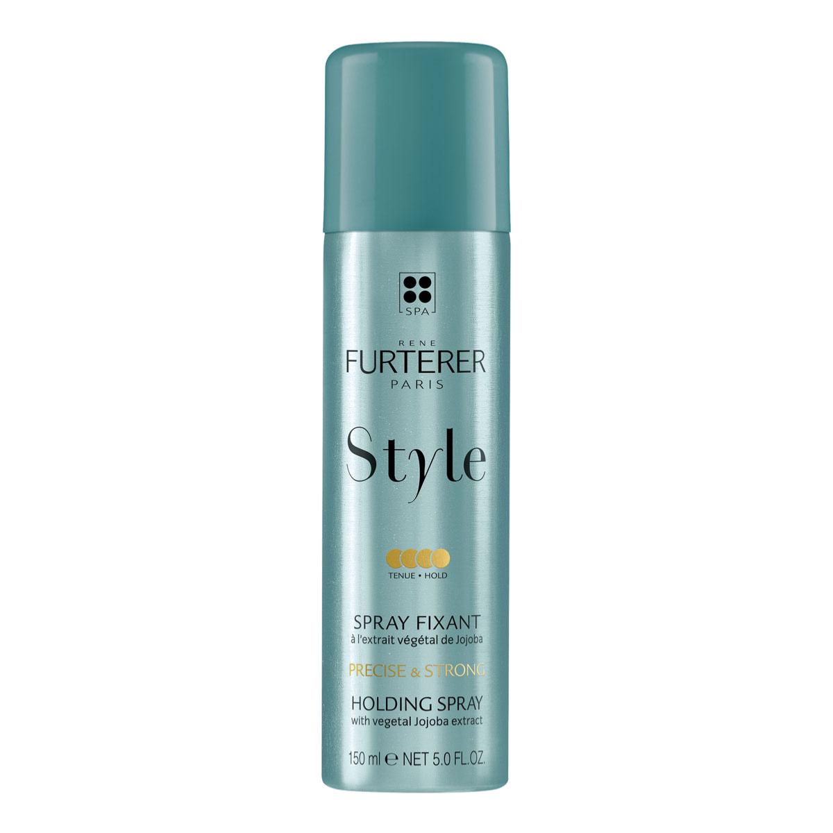 Spray Ultra-Fixant Végétal René Furterer 150ml
