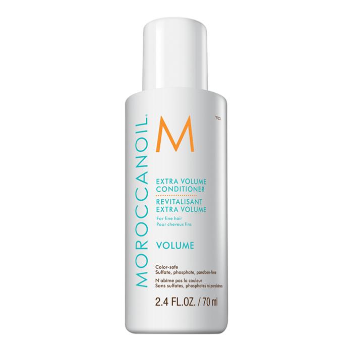 Conditioner Extra Volume Moroccanoil 70ml