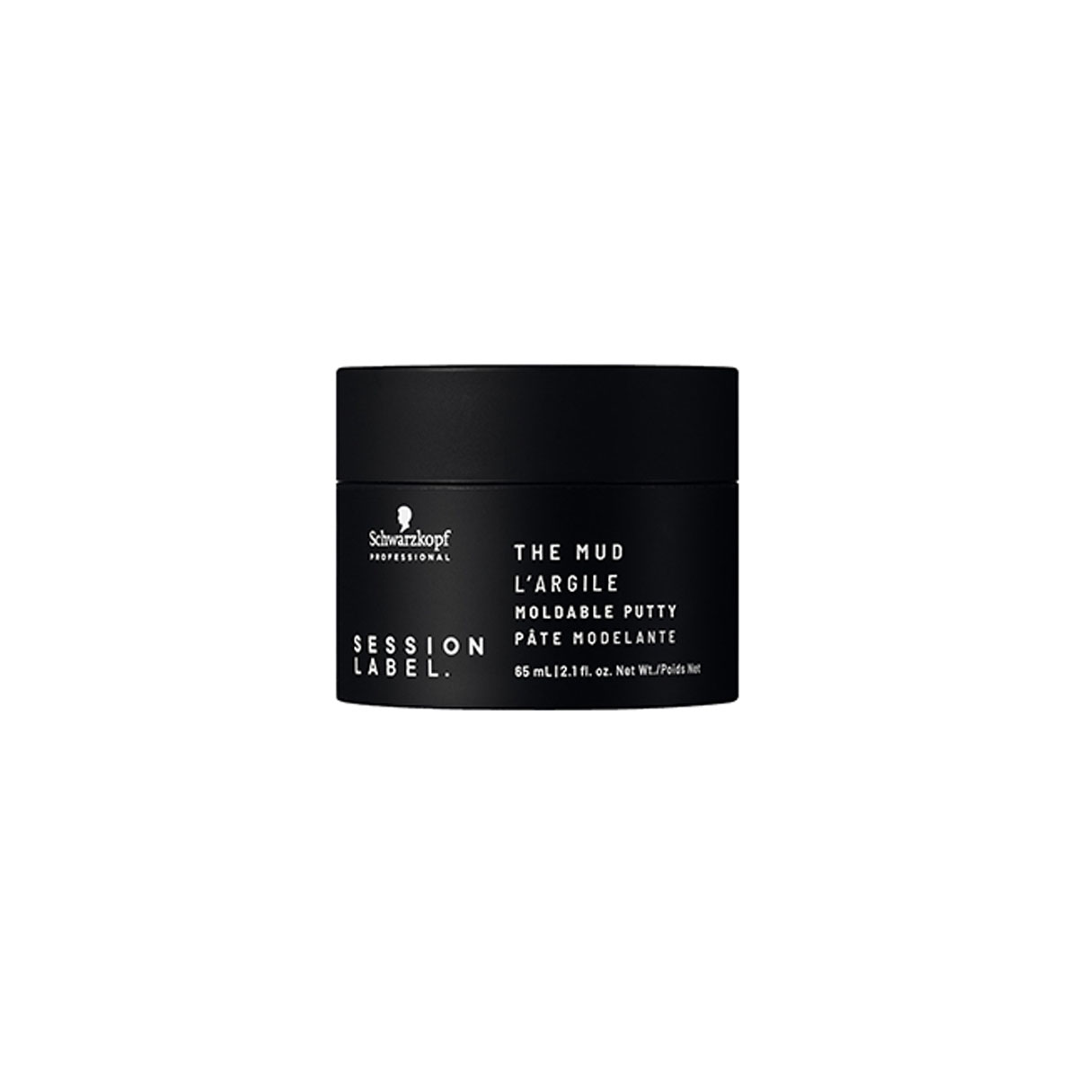 L'Argile Session Label 65ml