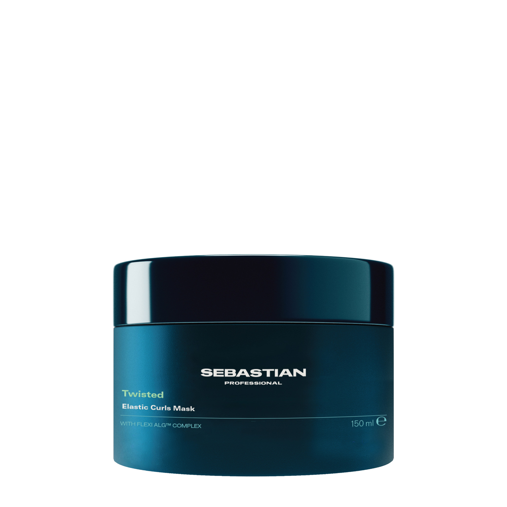 Masque Curl Twisted Sebastian 150ml