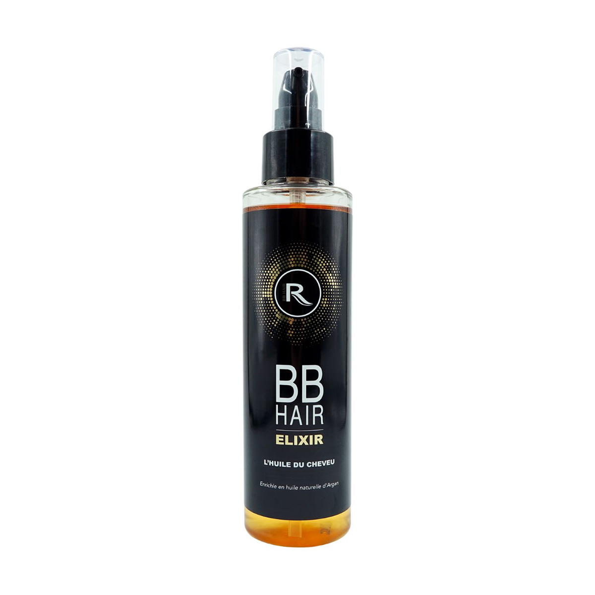 L'Huile du Cheveu Generik 150ml