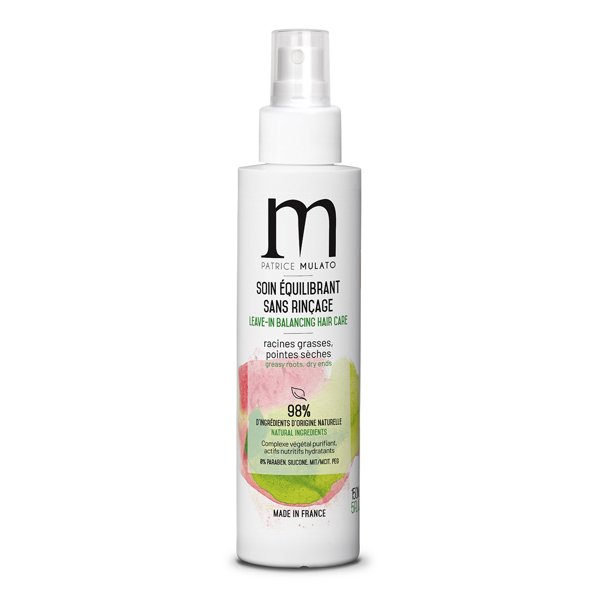 Soin Equilibrant Rgps 150ml - Mulato