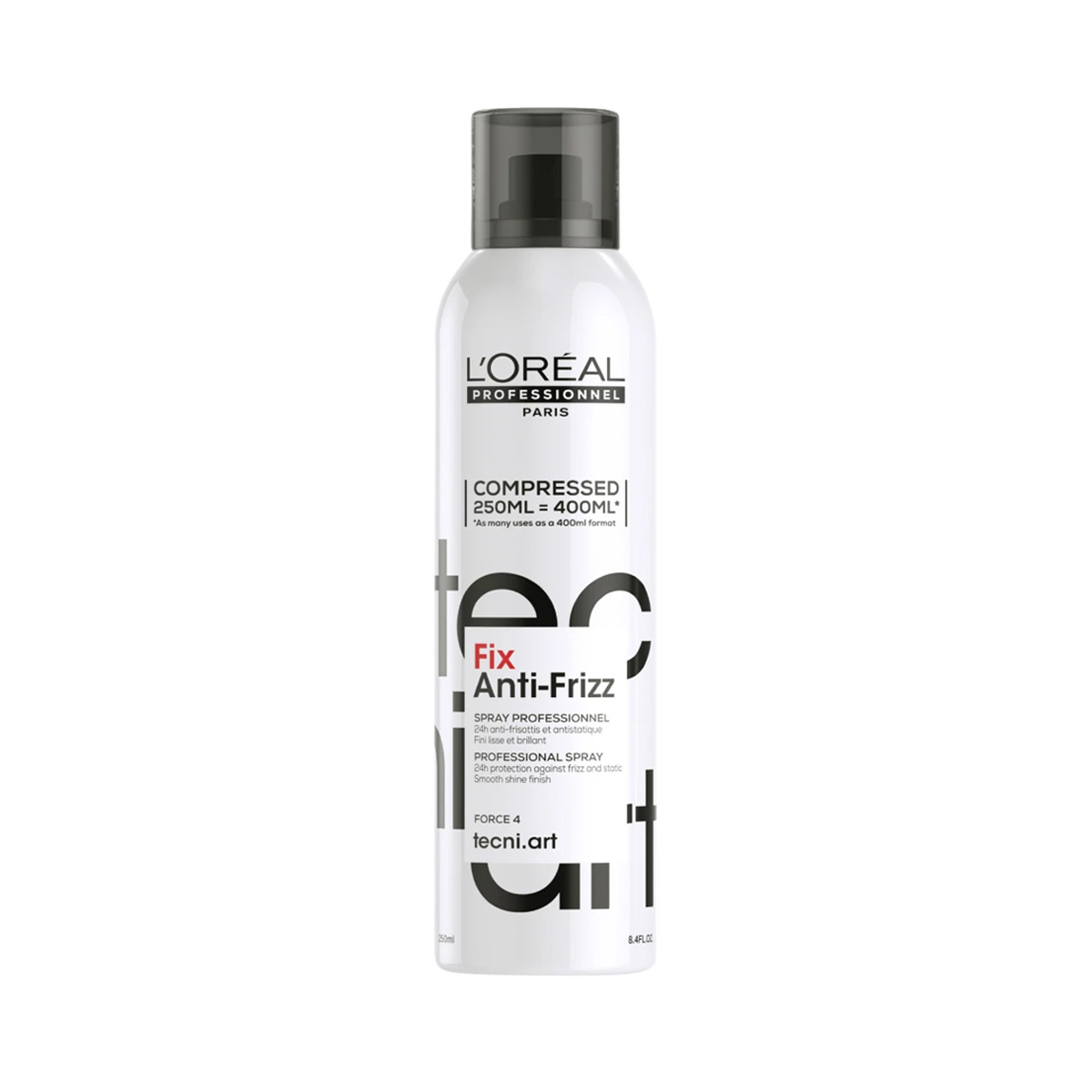Fix Anti-Frizz Tecni Art L'Oréal Professionnel 250ml