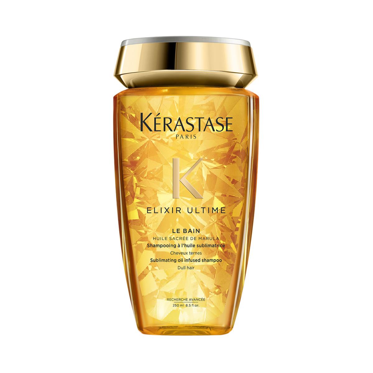 Bain Elixir Ultime Kérastase 250ml