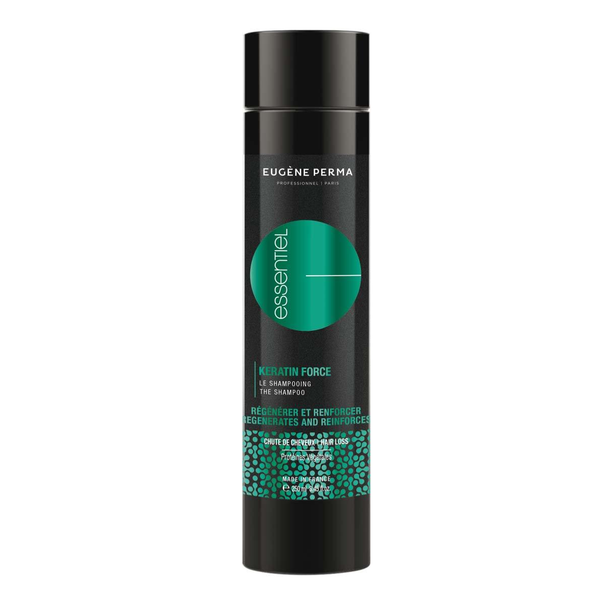 Shampooing Keratin Force Eugène Perma 250ml