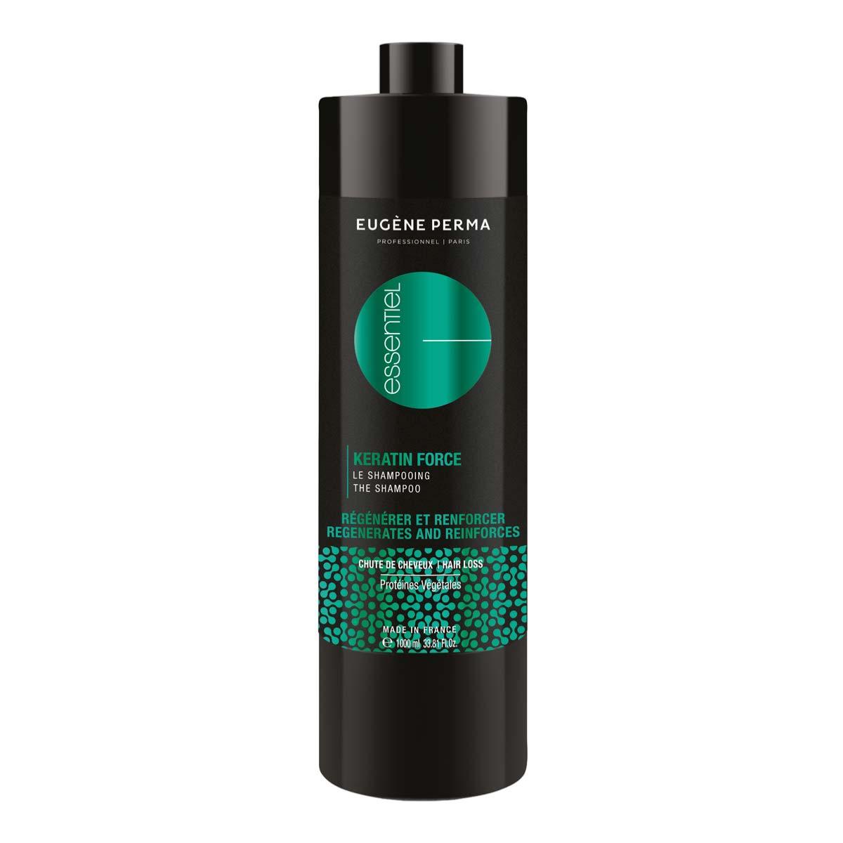 Shampooing Keratin Force Eugène Perma 1000ml