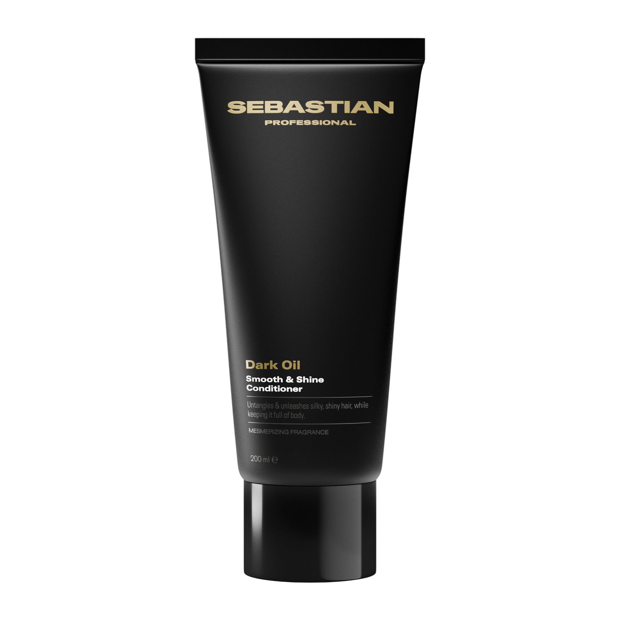 Conditionneur Léger Dark Oil Sebastian 200ml
