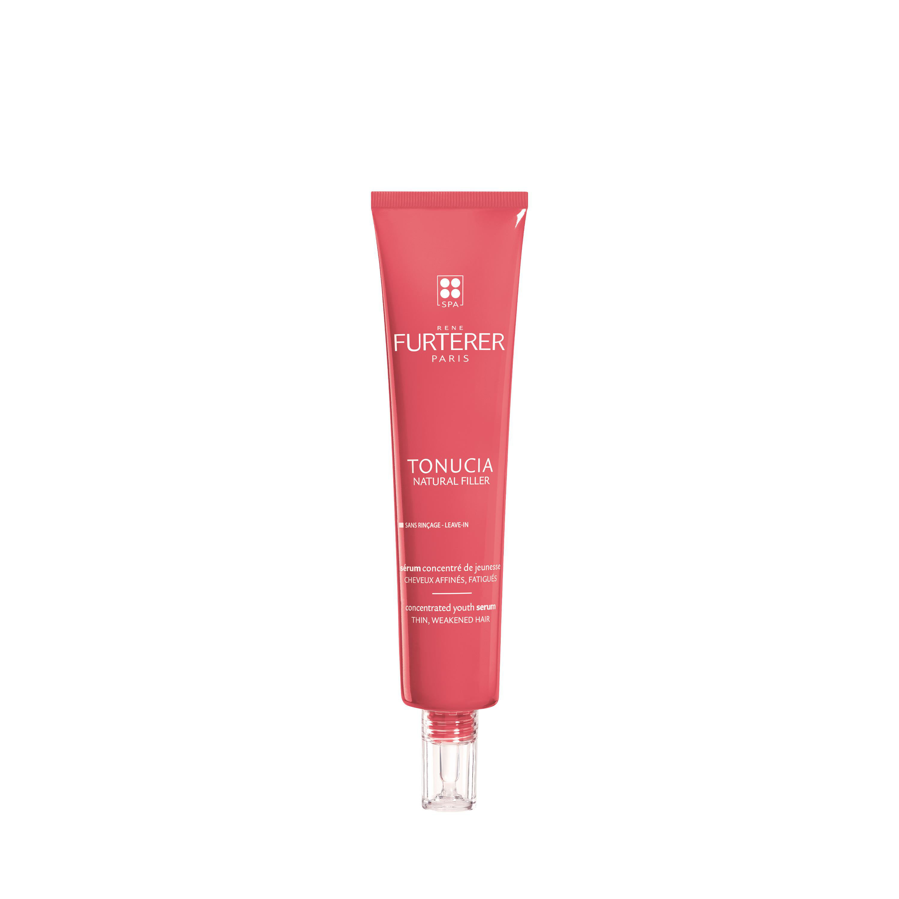 Sérum concentré de jeunesse Tonucia René Furterer 75ml