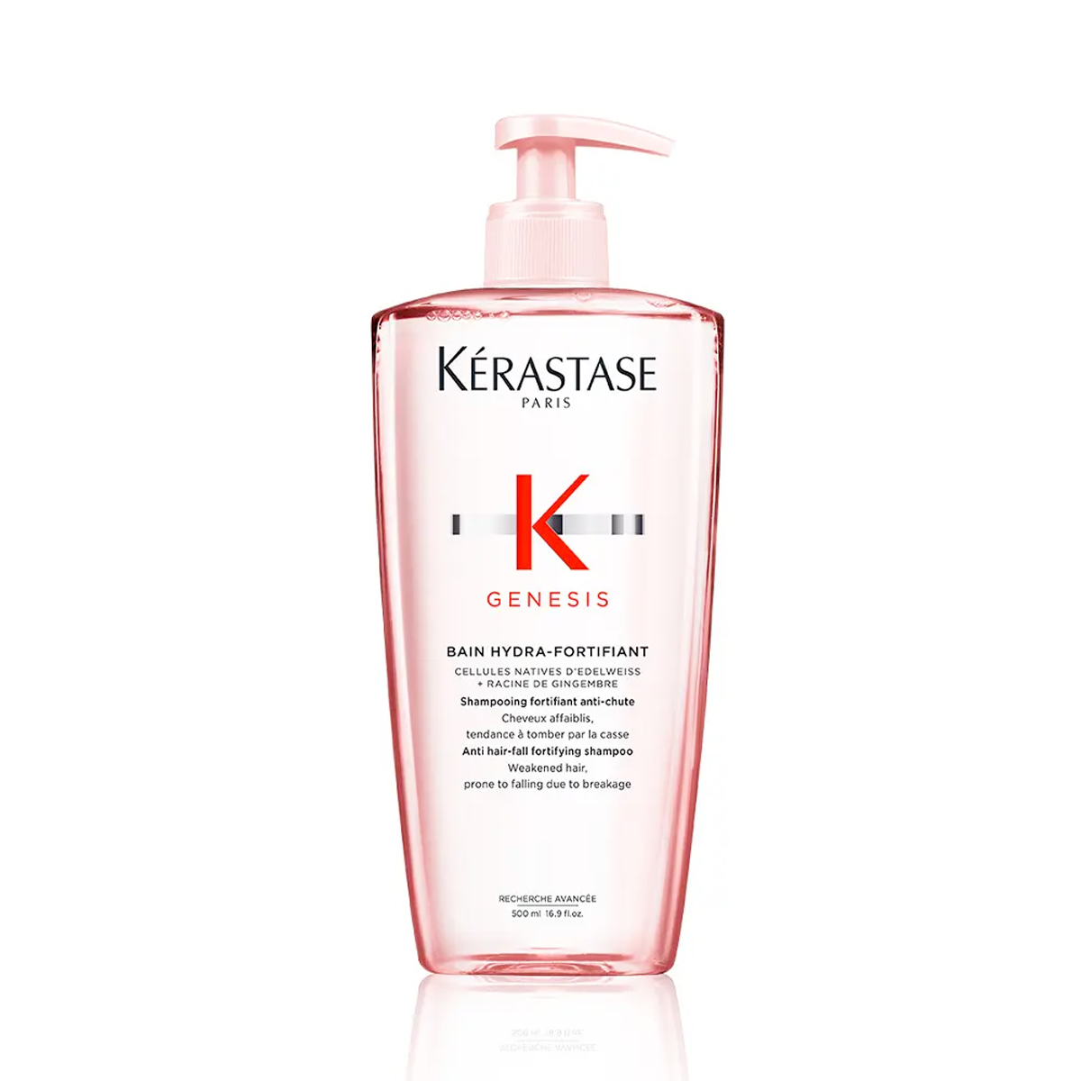 Bain Genesis Hydra-Fortifiant Kérastase 500ml