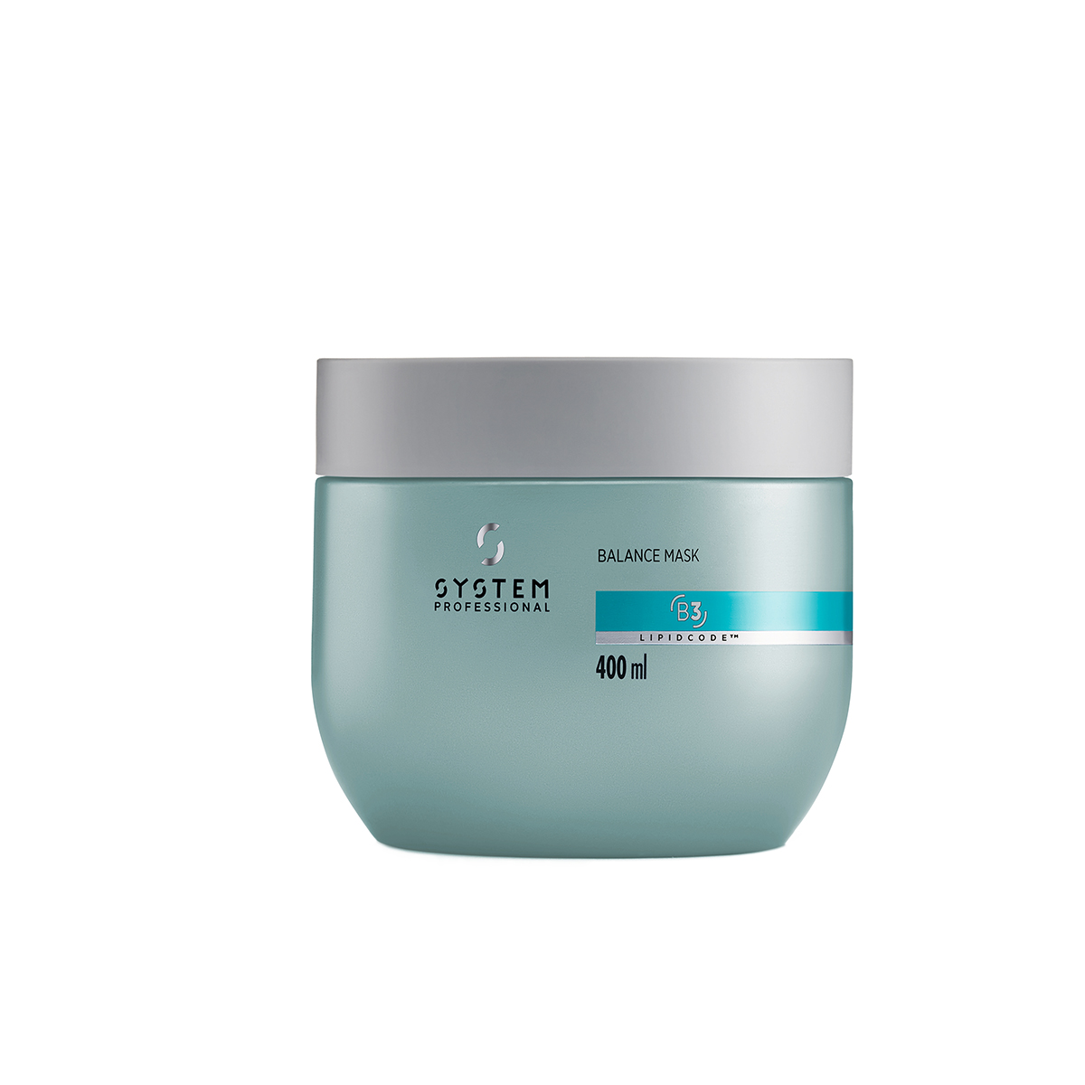 Balance Mask 400ml System Professional