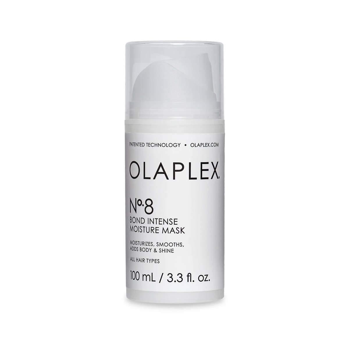 Olaplex N°8 Masque Humidifiant Bond Intense 100ml 