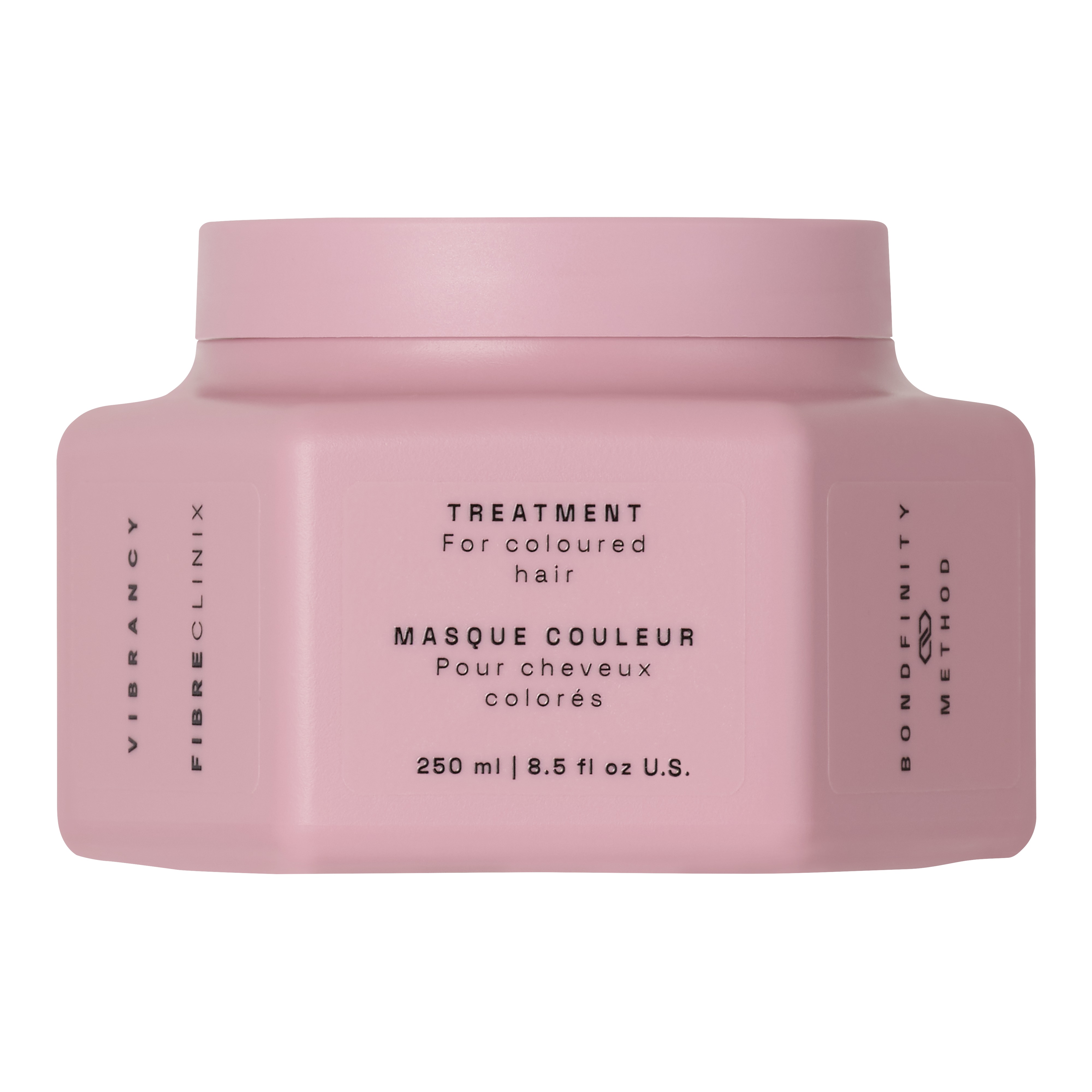 Masque Couleur Fibre Clinix Schwarzkopf 250ml