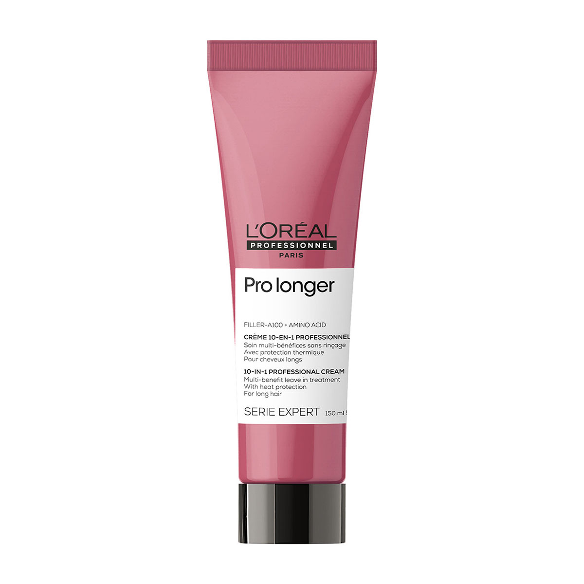 Pro Longer Crème sans rinçage Pour Cheveux Longs L'Oréal 150ml