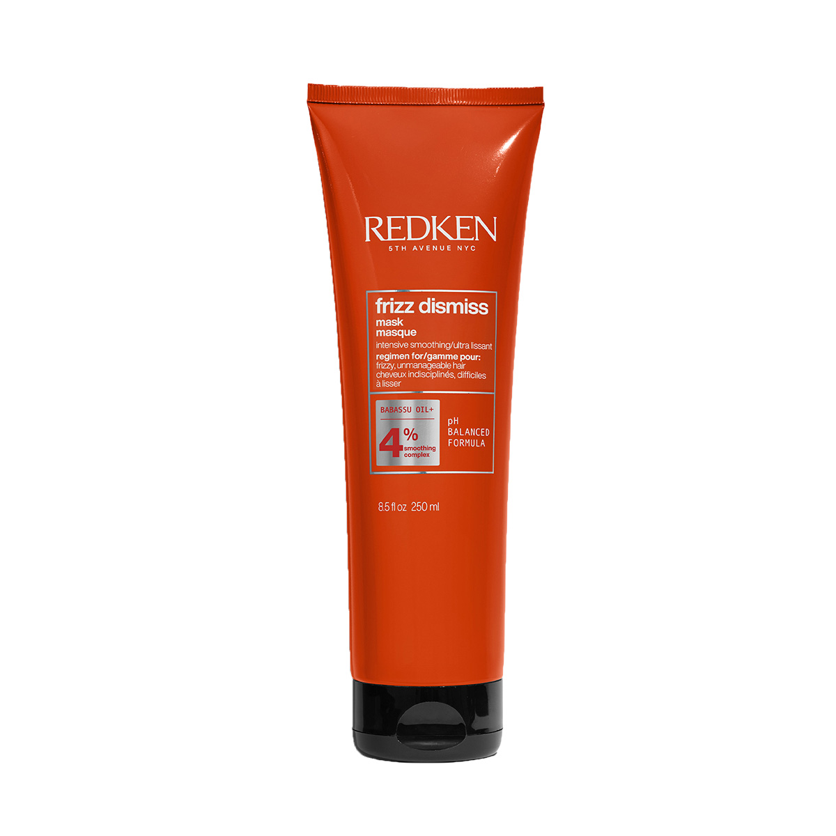 Masque Anti-Frisottis Frizz Dismiss Redken 250ml