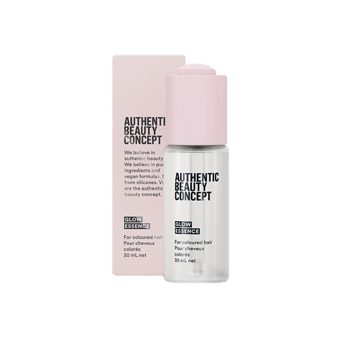 Elixir Brillance Cheveux Colorés Authentic Beauty Concept 30ml