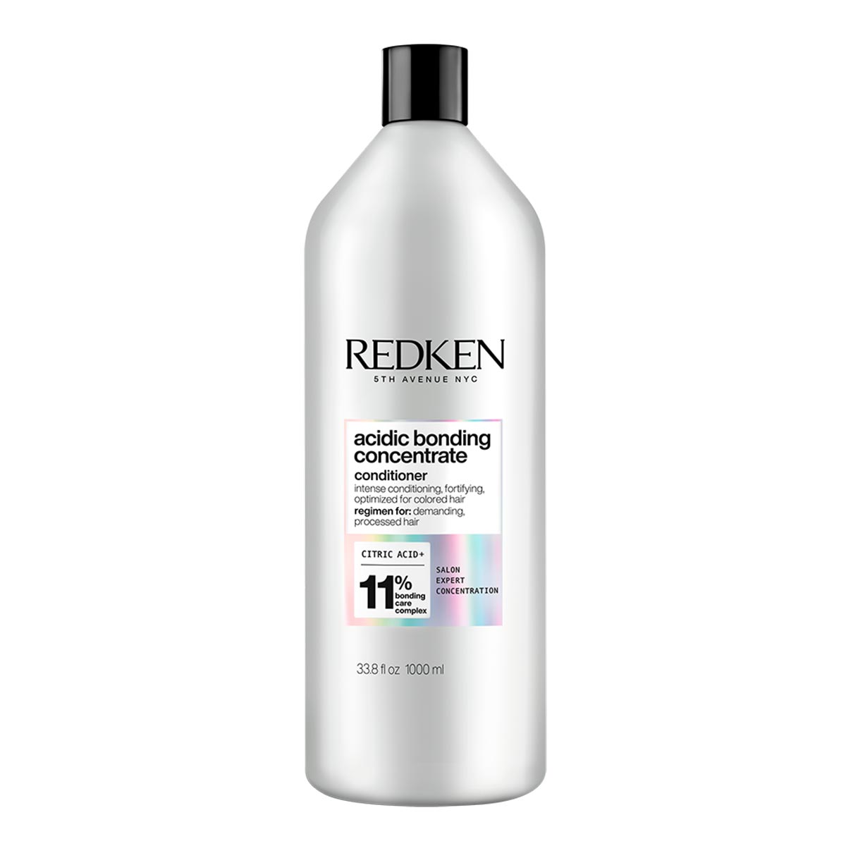 Conditioner Acidic Bonding Concentrate Redken 1000ml