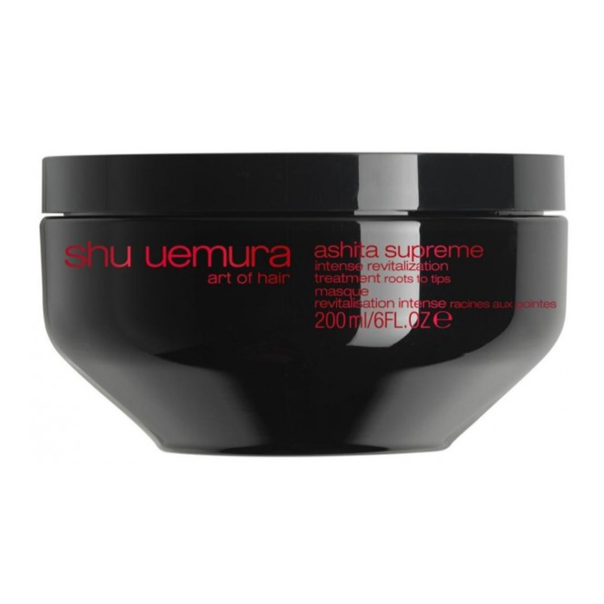 Masque Ashita Supreme Shu Uemura 200ml