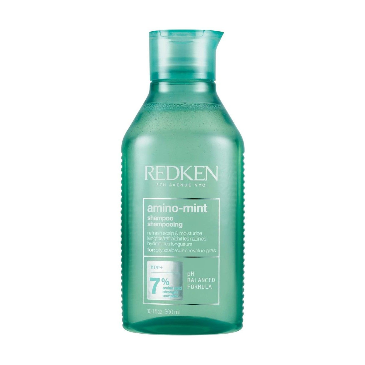 Shampoing Amino-Mint Redken 300ml