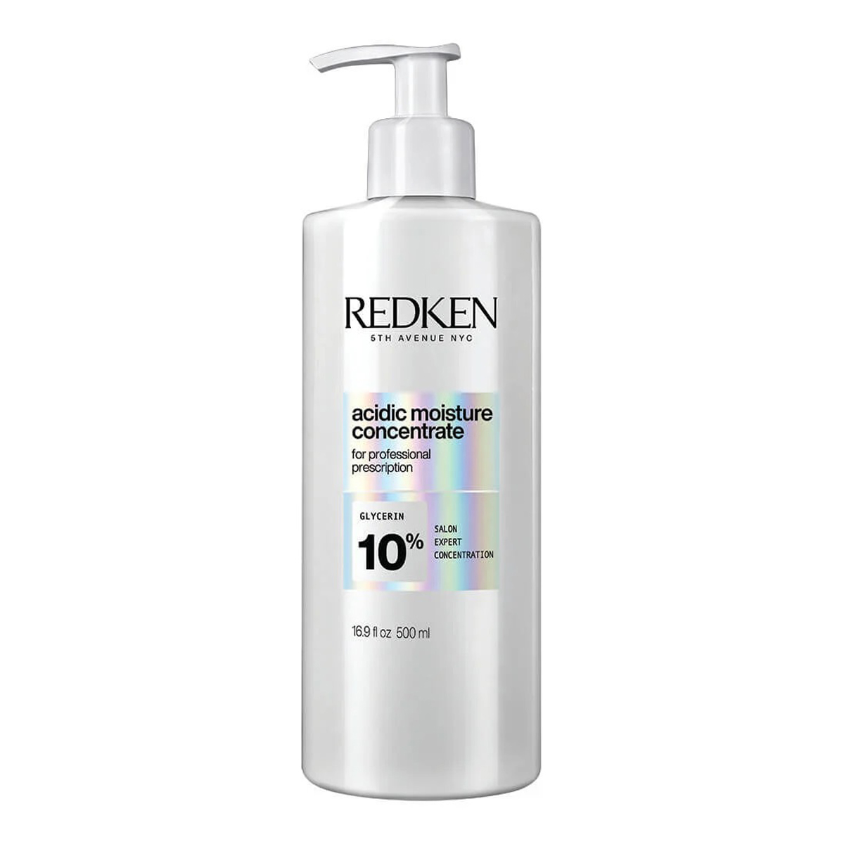 Soin Concentré Acidic Moisture Concentrate Redken 500ml