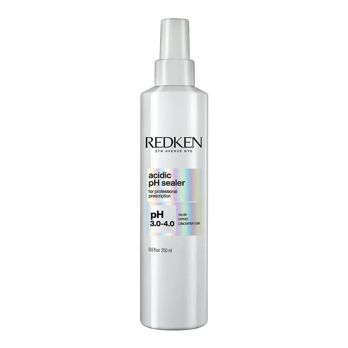 Soin Concentré Acidic pH Sealer Redken 250ml