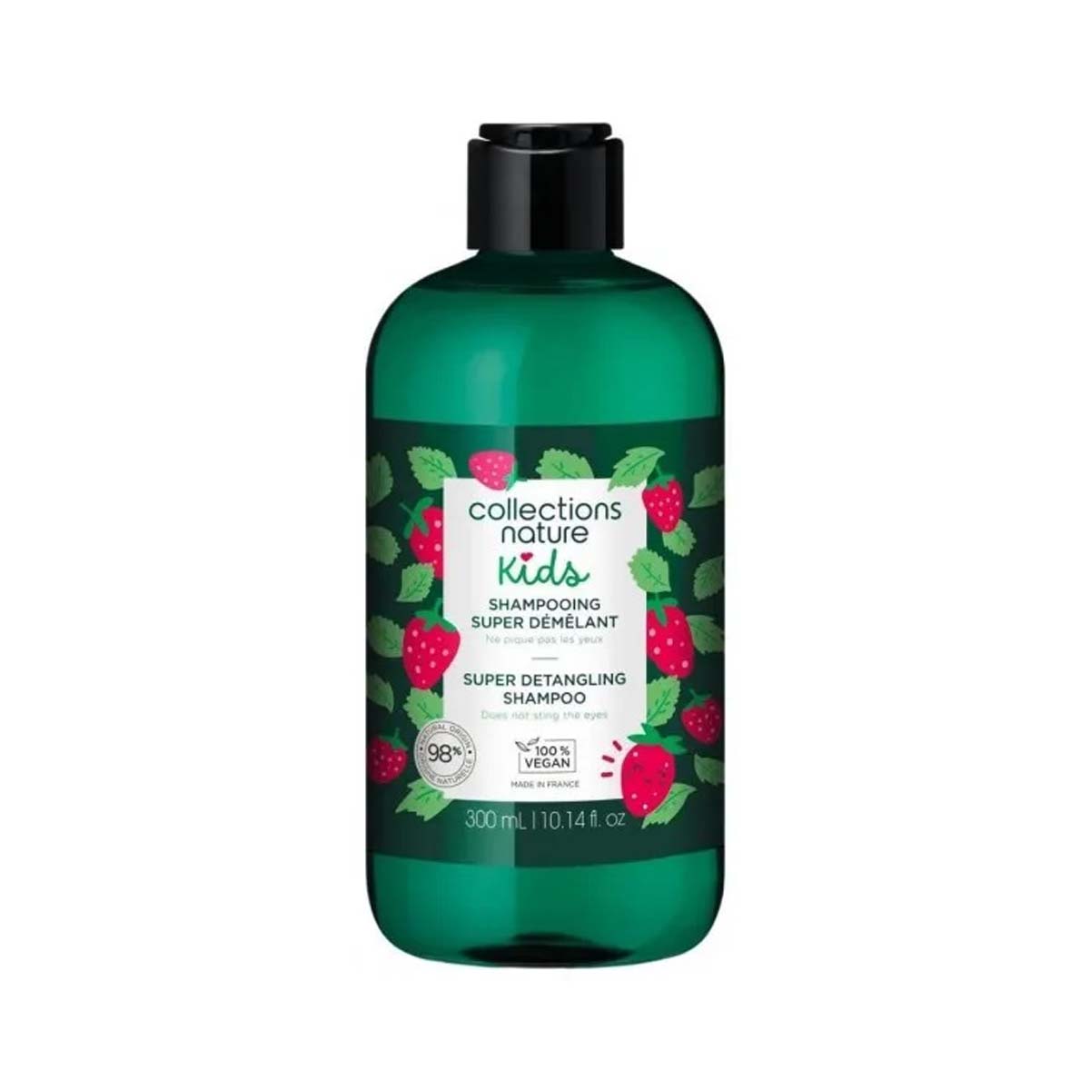 Shampoing Démêlant Kids Collection Nature Eugène Perma 300ml