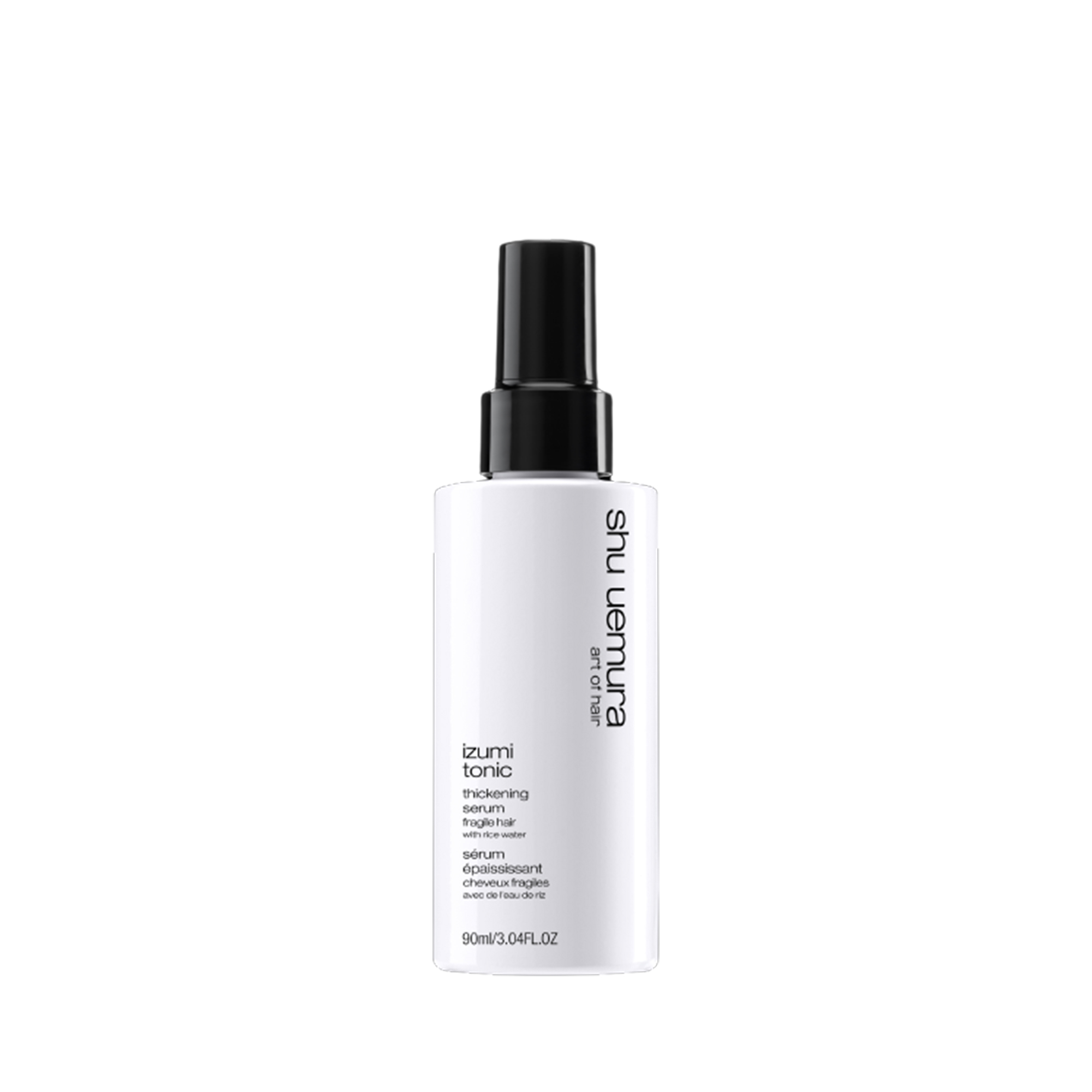 Sérum Epaississant Izumi Tonic Shu Uemura 90ml