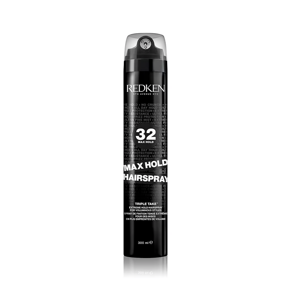 Max Hold Hairspray 32 Redken 300ml